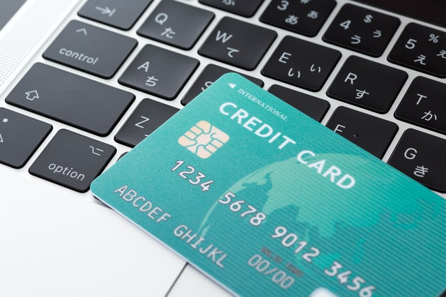 ネットショップにおけるクレジットカード決済の仕組みとメリット・デメリット