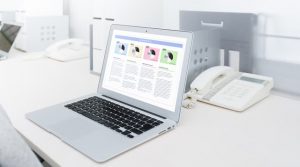 領収書の発行はPDFの電子交付が便利