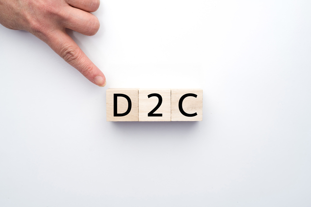 D2Cにてブランドが重要な理由とは？