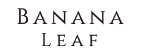 バナナリーフのロゴ画像