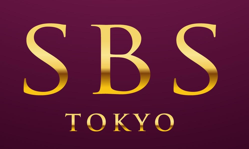SBS TOKYOのロゴ画像